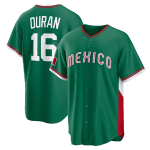 2026 Meilleure Qualité Personnalisée # 30 <span class=keywords><strong>Alejandro</strong></span> Kirk # 16 Jarren Duran # Maillot de baseball classique mondial cousu Randy Arozarena n°56 - Product Image 4