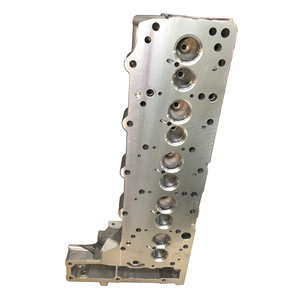 Pièces de moteur automobile neuves 6020108520 AMC908570 Culasse pour Mercedes BENZ - Product Image 4