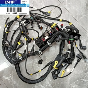 Arnés de Cables LNHF 22611427 TAD1170VE TAD1171VE TAD1172VE para Excavadora Volvo - Product Image 1