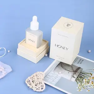 <strong>Customized</strong> Essential Oil Packaging <strong>Boxes</strong> - Product Image 1