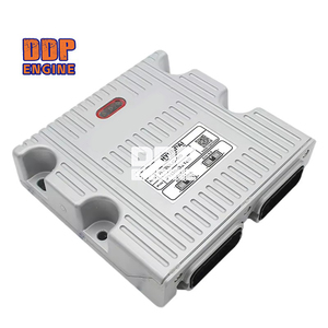 21Q6-32181 21Q6-32180 ECM ECU โมดูลควบคุมอิเล็กทรอนิกส์ สำหรับรถขุดฮุนได R220LC-9 R220LC-9S - Product Image 2