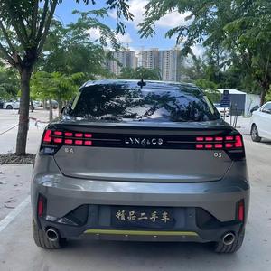 Lynk & Co 05 <span class=keywords><strong>2</strong></span>.0TD 2021 Usado, SUV Turbo de Gasolina, 8AT, Cuero, R20, Volante a la Izquierda, Cámara 360, Sin Accidentes, Gran Oferta - Product Image 6