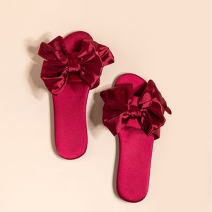 Pantuflas Frescas para Novia, Cómodas y Transpirables - Product Image 3