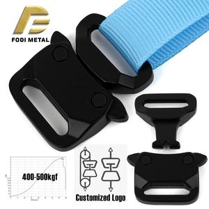 T5042 Vente en gros 15mm Collier Boucle Clip Alliage pour <span class=keywords><strong>Cairn</strong></span> Terrier - Product Image 1