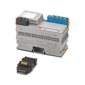 Modulo di Estensione PLC <span class=keywords><strong>AXC</strong></span> F XT EXP - 1139999IB - 2403018 - Product Image 4