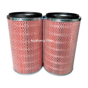 ตลับกรองฝุ่นเคลือบเยื่อหุ้ม PTFE ดีไซน์ล่าสุด - Product Image 6