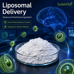 Liposomales NMN-Pulver 70% <span class=keywords><strong>Beta</strong></span>-Nicotinamid-Mononukleotid CAS 1094-61-7 Großhandel Lebensmittelqualität Hersteller - Product Image 2