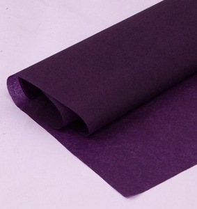 High Quality Soft Colored <b>Tissue</b> <b>Paper</b> For DIY Art Projects Luxury Gift Box Lining And Flower Bouquet Wrapping - Product Image 2