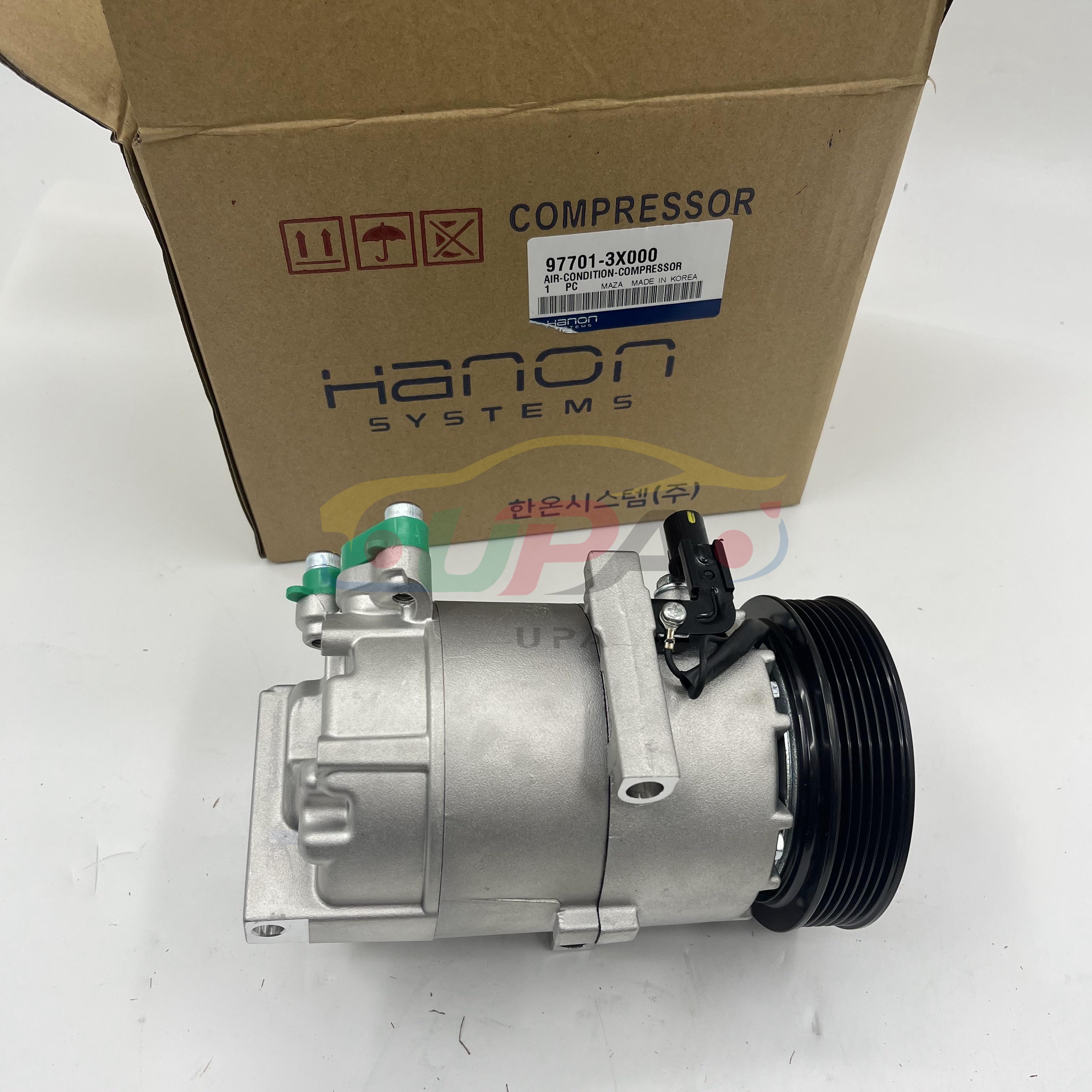 In Stock 97701-3x000 977013x000 Compressor Compatible With