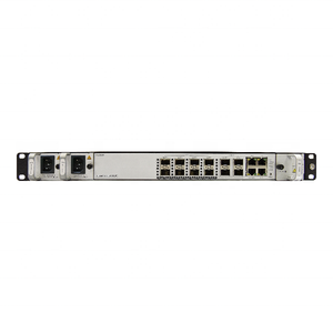 OLT d'accès optique <span class=keywords><strong>MA5801</strong></span> <span class=keywords><strong>MA5801</strong></span>-GP08-H3, petite taille, faible densité, boîtier OLT FTTH, couverture universelle - Product Image 3