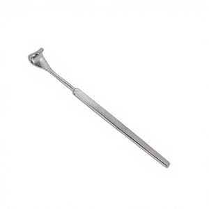 เครื่องมือผ่าตัดสแตนเลสคุณภาพสูง WELLBONE จากจีน สำหรับสัตวแพทย์  คีมจับกระดูกแบบวงกลมสำหรับการลดกระดูกเชิงกราน - Product Image 4