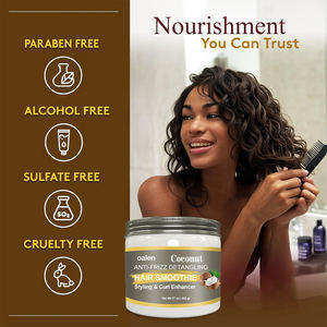 <span class=keywords><strong>Crème</strong></span> <span class=keywords><strong>de</strong></span> <span class=keywords><strong>boucles</strong></span> à la <span class=keywords><strong>noix</strong></span> <span class=keywords><strong>de</strong></span> <span class=keywords><strong>coco</strong></span> contrôle des frisottis hydratant rehausseurs <span class=keywords><strong>de</strong></span> <span class=keywords><strong>boucles</strong></span> <span class=keywords><strong>crème</strong></span> <span class=keywords><strong>de</strong></span> définition pour les femmes noires - Product Image 2