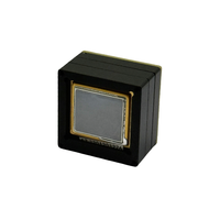 Modules de caméra thermique CVBS 384x288 haute résolution, sensibilité 50mK, légers (24g) pour véhicules