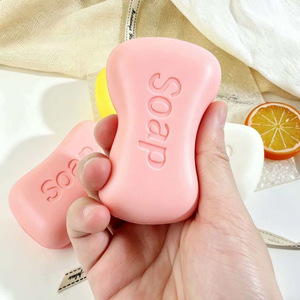 ของเล่นบีบสบู่จำลอง ของเล่นคลายเครียดแบบคืนตัวช้า ของเล่นฟิดเจ็ตสบู่ปลอมสร้างสรรค์ บรรเทาความวิตกกังวล - Product Image 2