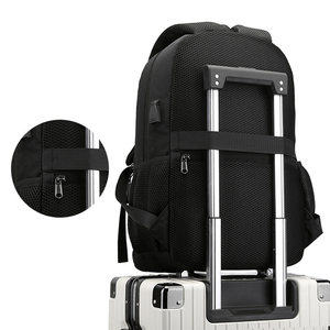 Sac à dos personnalisé pour étudiants avec port de charge USB, sac pour ordinateur portable de 15 pouces, sac d'école, sac à dos pour adolescents, garçons et filles - Product Image 5