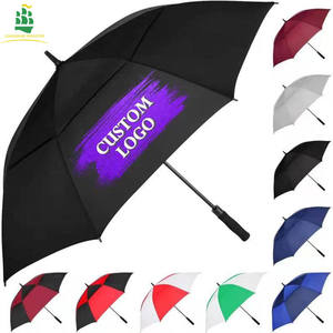 LS03 Alta calidad Aceptar logotipo personalizado 24 huesos Flor de paraguas colorida sale <span class=keywords><strong>cuando</strong></span> se moja - Product Image 1