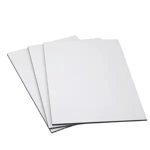 3MM 4MM High quality Aluminum Composite Panel/ACP/PE/ACM/aluminum composite material with cheap price