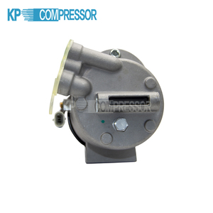 KPS Auto Luft zubehör Hersteller Elektrischer Klimaanlage Kompressor China Auto Klimaanlage Kompressor Für Chevrolet Aveo 1.4L - Product Image 3
