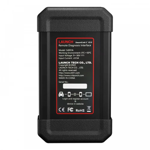 Module de camion lourd X431 SmartLink <span class=keywords><strong>C</strong></span> <span class=keywords><strong>2</strong></span>.0 pour véhicules utilitaires/travail de passagers avec X-431 PRO3/ V +/PRO3S + - Product Image 4