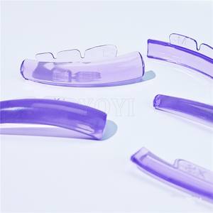 Nuovi Arrivi all'Ingrosso: 5 Paia di Cuscinetti per Lash Lift, Morbidi, Autoadesivi, Inodore, Gel Semi-Permanente per <span class=keywords><strong>Laminazione</strong></span> di Ciglia e Sopracciglia - Product Image 6