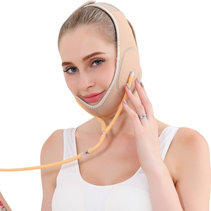 Venda Inflable para Lifting Facial, Reduce las Líneas de Expresión, Adelgaza el Rostro, Máscara Facial para Dormir, Levanta el Rostro - Product Image 4