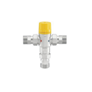 Nuevo Termostato Digital Flexible y Moderno para Calentador de Agua de Latón de 1 Pulgada, de Alto Flujo, Totalmente Automático, para Uso en Hoteles - Product Image 5