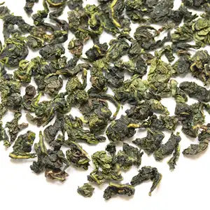 सर्वश्रेष्ठ ग्रीन Oolong चाय प्रीमियम गुणवत्ता हुआंग जिन Gui थोक Oolong फ़ुज़ियान थोक Oolong चाय