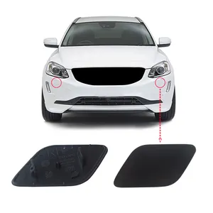 100% origine 39814180 pièces automobiles de haute qualité couvercle d'essuie-glace de phare R pour Volvo C30 S40 S60 S80 XC60 XC90 accessoires de voiture