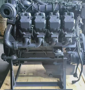 Motor Daifuku BF8M1015C - Product Image 4