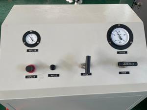 Bombas de refuerzo de <span class=keywords><strong>gas</strong></span> max.800bar OMT100, sistema de refuerzo, nitrógeno, hidrógeno, helio, oxígeno, CO2, aire comprimido - Product Image 6
