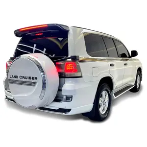 lc300 land cruiser günstigste autoaufkleber tür aufkleber cruiser aufkleber vinyl für auto toyota