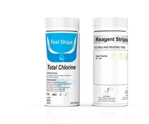 Kit professionnel d'<span class=keywords><strong>analyse</strong></span> du chlore total, <span class=keywords><strong>analyse</strong></span> précise pour l'eau potable, les piscines et l'aquaculture - Product Image 5