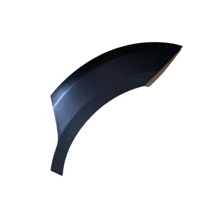 PARA SUBARU LEGACY 2010-2012 AUTO COCHE RUEDA TRASERA <span class=keywords><strong>FLARE</strong></span> OEM <span class=keywords><strong>R</strong></span> 91112AJ120NN L 91112AJ130NN - Product Image 4