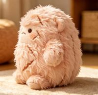 Poupée en peluche monstre personnalisée en gros, jouet en peluche haute fidélité, service OEM ODM avec certification CE EN71