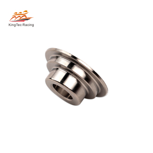 Kit de Retenedor de Resorte de Válvula de Titanio para Moto Acuática <span class=keywords><strong>Kawasaki</strong></span> Stx 15f, <span class=keywords><strong>Ultra</strong></span> 310x, Se Supercharger, Piezas de Motor para Moto Acuática - Product Image 6