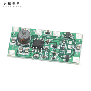 Xingkai Electronics 5V1A DC <b>UPS</b> Module With Short Circuit Protection For WiFi Router Single Phase Lithium <b>Battery</b> - Product Image 1