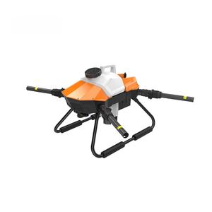 EFTG06 batteria agricola senza equipaggio porta medicinali spina e scollegare la macchina portatile 6L viene utilizzata per appezzamenti sparsi - Product Image 3