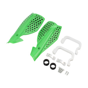 Protector de Manillar ZUQING de 22/28 mm para Motocicletas Todoterreno y ATV, Modelo HB107 - Product Image 3