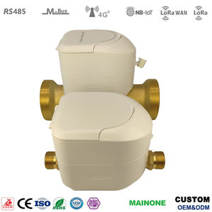 Medidor de Agua Ultrasónico MAINONE en Oferta, Comunicación Inalámbrica LoRaWan LoRa ZigBee, Medidor de Flujo Digital R800 - Product Image 5