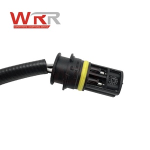 Capteur d'oxygène arrière automatique WRR 0025400617 pour <span class=keywords><strong>Mercedes</strong></span> Benz W203 W204 classe C <span class=keywords><strong>W209</strong></span> <span class=keywords><strong>CLK</strong></span> W211 W212 classe E W171 SLK - Product Image 2