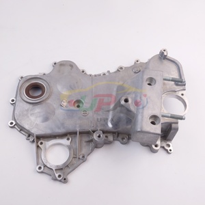 Venta al por mayor: Conjunto de cubierta del sistema del motor con cadena de distribución 21350-03170 2135003170 para K-IA EV6 ELÉCTRICO 21 21350 03170 - Product Image 4
