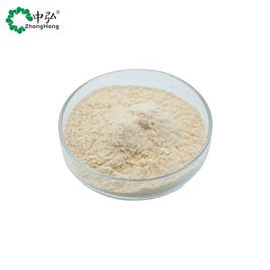 Органический пищевой Чистый Экстракт тремеллы фуциформис белый грибок Серебряный ушной гриб бета-D-глюкан упакованный пакет - Product Image 3