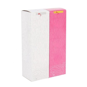 Cajas <span class=keywords><strong>de</strong></span> Embalaje <span class=keywords><strong>de</strong></span> Cartón Rectangulares Personalizadas al por Mayor, Caja Multifuncional para Cosméticos - Product Image 4