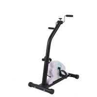 Vélo d'exercice vertical électrique 2026 pour la rééducation des membres supérieurs et inférieurs, entraîneur actif/passif pour personnes âgées, usage domestique, affichage LCD