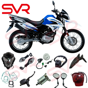 <span class=keywords><strong>Yamaha</strong></span> XTZ125 <span class=keywords><strong>moto</strong></span> Accesorios repuestos venta - Product Image 3