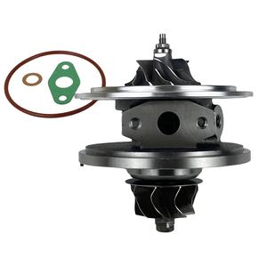 Cartucho Turbo GT1749V 714467 CHRA 752233 para Ford <span class=keywords><strong>Mondeo</strong></span> III Transit V R <span class=keywords><strong>Jaguar</strong></span> <span class=keywords><strong>X</strong></span> <span class=keywords><strong>Type</strong></span> 130HP 96Kw 2,0 TDCi Duratorq DI Puma - Product Image 1