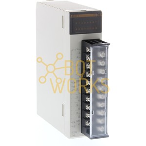 Omron CS1WIA111135638 - Nuovo - Product Image 1