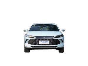 BYD Qin <span class=keywords><strong>L</strong></span> 2026 DM-<span class=keywords><strong>i</strong></span> 210KM Cloud Sedan <span class=keywords><strong>v</strong></span> - Product Image 1