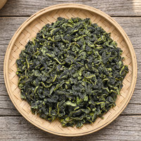 Thé Oolong Anxi Tieguanyin Authentique Directement de l'Usine, Arôme Léger d'Orchidée, Thé en Vrac Naturel et Sain pour la Consommation Quotidienne