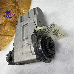 Bomba de Inyección de Combustible GZFQ Nueva para C7 C9 476-8769 319-0678 319-0677 para Repuestos de Motores de Maquinaria de Construcción - Product Image 3